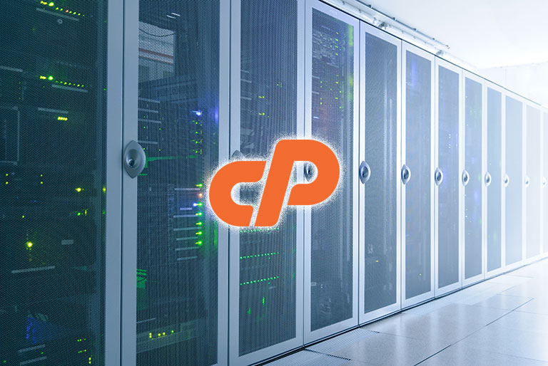 Gostovanje z nadzorno ploščo cPanel