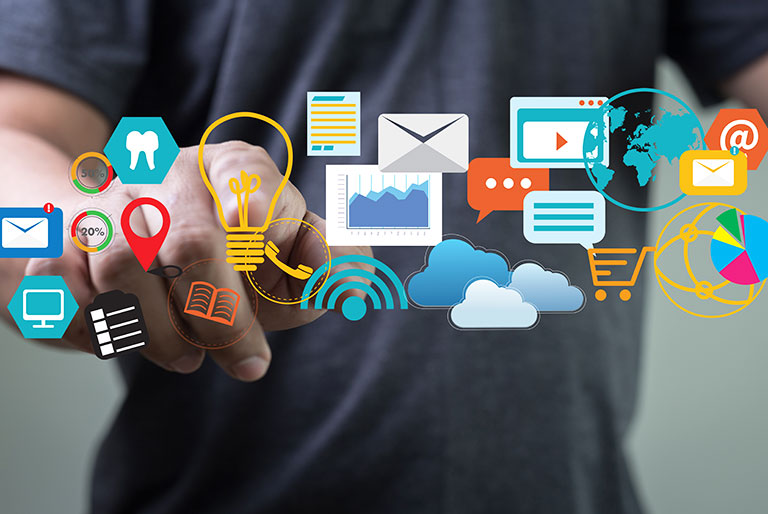 Digitalni marketing